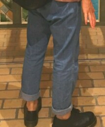 UNIQLO | デニムパンツ