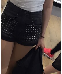 H&M | カーゴパンツ