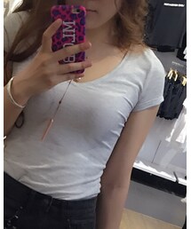 H&M | Tシャツ/カットソー