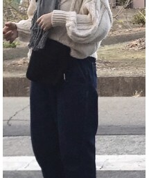 GU | デニムパンツ