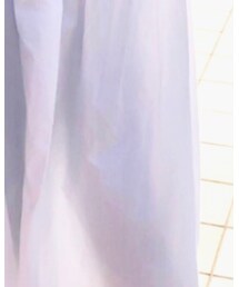 GU | シャツワンピース