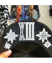 KTZ | キャップ(キャップ)