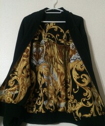 CHANEL | chanelのうわぎ(ブルゾン)