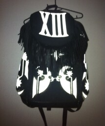 KTZ | 気持ち悪いリュック(バックパック/リュック)