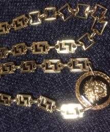 GIANNI VERSACE | 首から90cm(ネックレス)