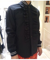 FACETASM | これ僕のじゃないです
（FACETASM展示会）(シャツ/ブラウス)