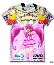 Tシャツ/カットソー