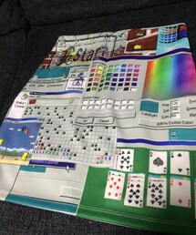 O-MIGHTY | Windows95(スカート)