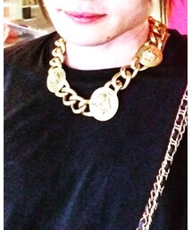 GIANNI VERSACE | ネックレス