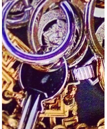 GIVENCHY | ネックレス