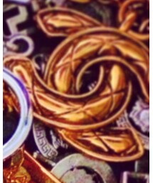 CHANEL | ネックレス