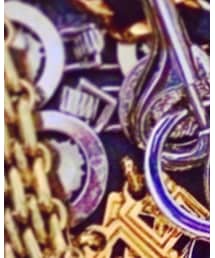 GIANNI VERSACE | ネックレス