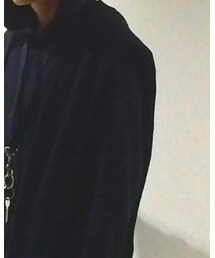 shinya yamaguchi | パーカー