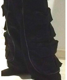 buccalcone | その他パンツ