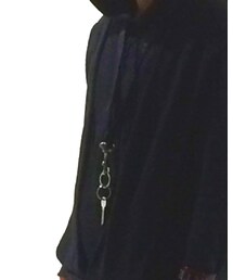 GIVENCHY | ネックレス