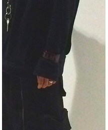 garter | ブレスレット