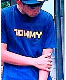 TOMMY HILFIGER | Tシャツ/カットソー