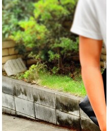 UNIQLO | デニムパンツ