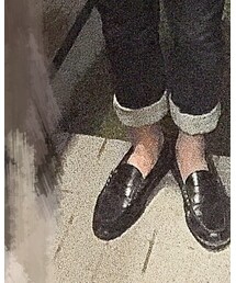 BEAUTY&YOUTH UNITED ARROWS | スニーカー