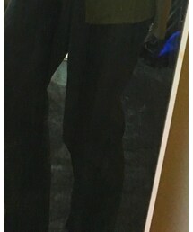 UNIQLO | チノパンツ