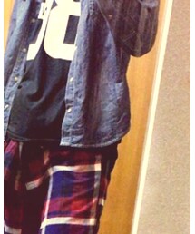 古着 | デニムジャケット