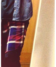 UNIQLO | シャツ/ブラウス