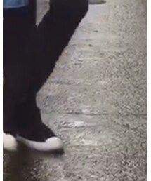 CONVERSE | スニーカー