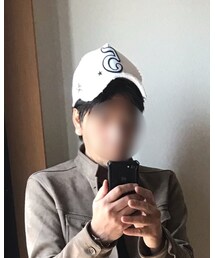 TRESTER | キャップ
