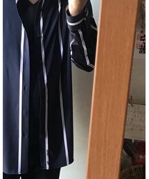 ZARA | シャツ/ブラウス