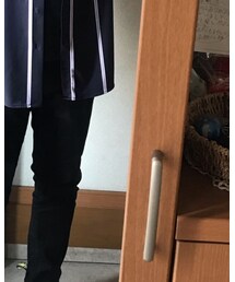 UNIQLO | デニムパンツ