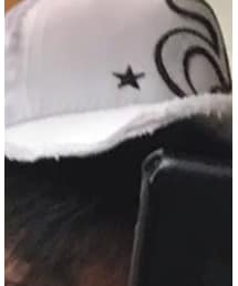 TRESTAR | キャップ