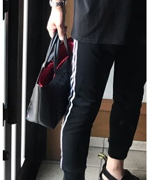 TRESTAR | トートバッグ