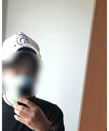 TRESTAR | キャップ