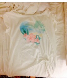 Hollister | Hollister Tied Up Shirt(Tシャツ/カットソー)