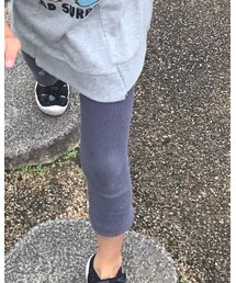 monmimi | レギンス/スパッツ