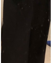 MAISON SPECIAL | スラックス