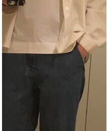 UNIQLO | デニムパンツ