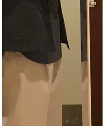 UNIQLO | シャツ/ブラウス