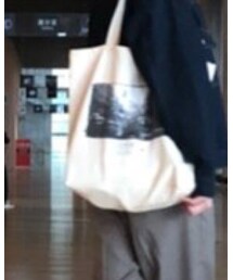 BEAMS | トートバッグ