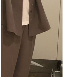 ADAM ET ROPE' | スラックス