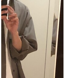 ADAM ET ROPE' | シャツ/ブラウス