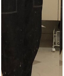 GLOBAL WORK | デニムパンツ