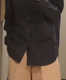 UNIQLO | シャツ/ブラウス