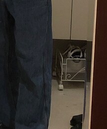 UNIQLO | デニムパンツ