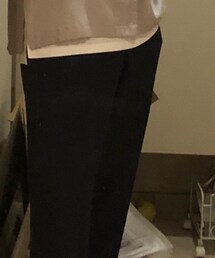 UNIQLO | スラックス