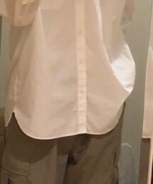 無印良品 | シャツ/ブラウス