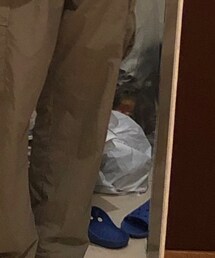 niko and... | カーゴパンツ