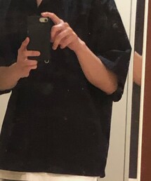 無印良品 | シャツ/ブラウス