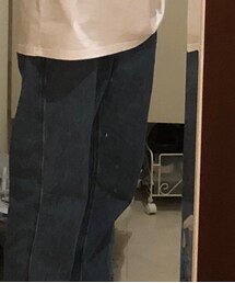 UNIQLO | デニムパンツ