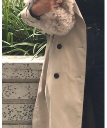 ETRE TOKYO | トレンチコート